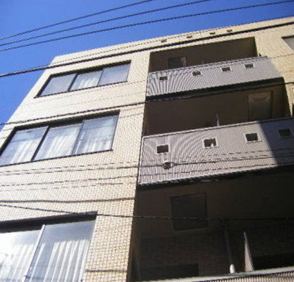 東京都豊島区巣鴨４丁目 賃貸マンション 1DK