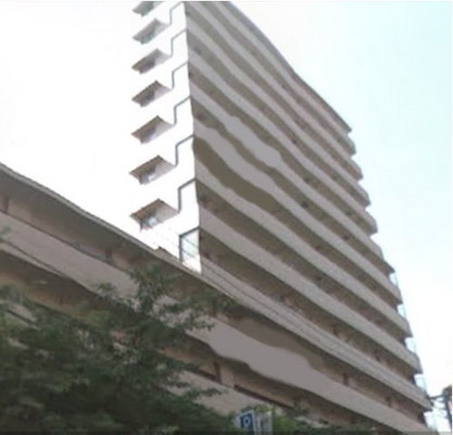 東京都豊島区北大塚３丁目 賃貸マンション 1K