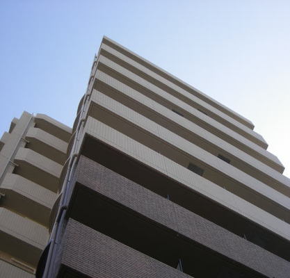 東京都豊島区北大塚１丁目 賃貸マンション 1K