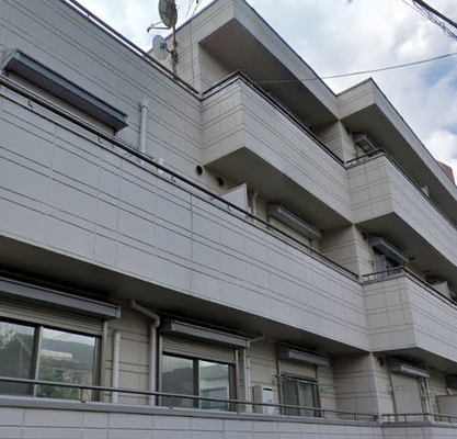 大塚 マンション 1K
