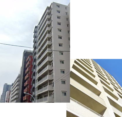 大塚 マンション 3LDK