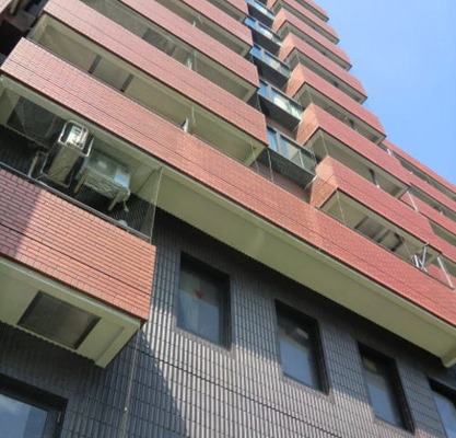 大塚 マンション 1R