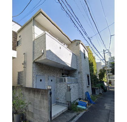 大塚 アパート 1DK
