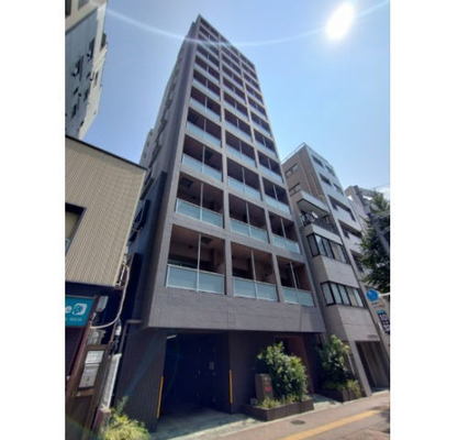 大塚 マンション 1K