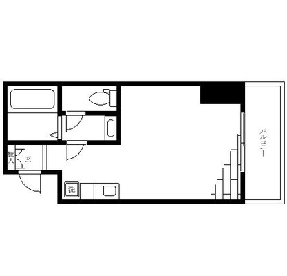 大塚 マンション 1R