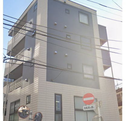 大塚 マンション 1K