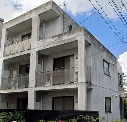 東京都豊島区西巣鴨２丁目 賃貸マンション 1R