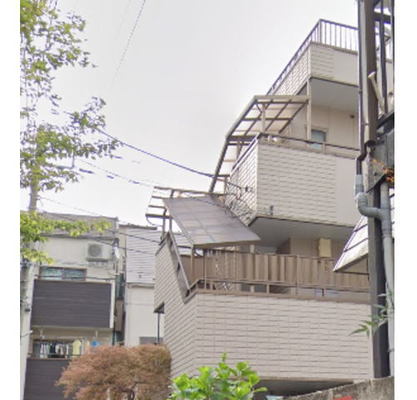 大塚 マンション 1K