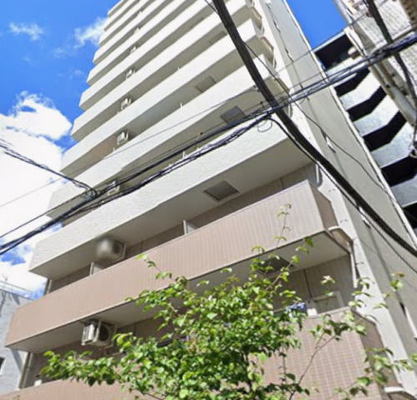 東京都豊島区南大塚１丁目 賃貸マンション 1K