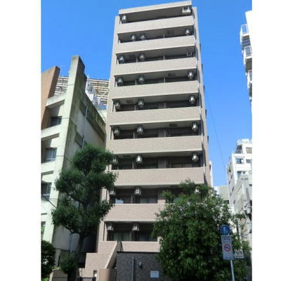 大塚 マンション 1R