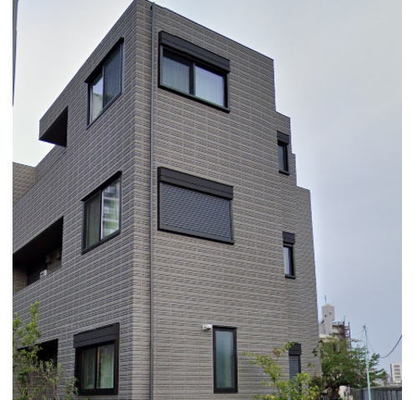 大塚 マンション 2LDK