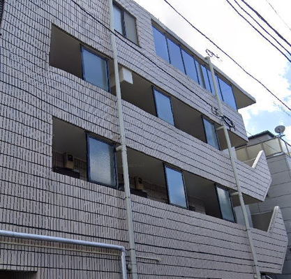 大塚 マンション 1R