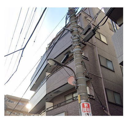 大塚 マンション 1K