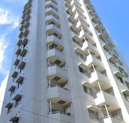 大塚 マンション 2LDK