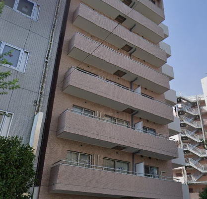 大塚 マンション 3LDK