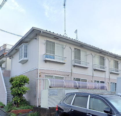大塚 アパート 1R