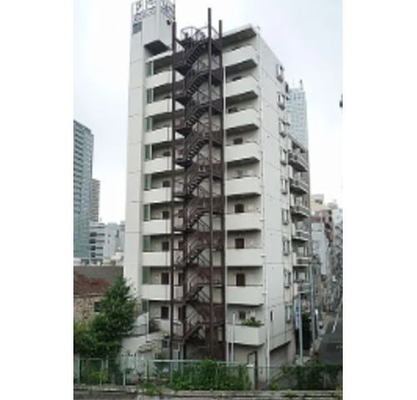 東京都豊島区東池袋２丁目 賃貸マンション 1K